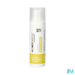 Honeypatch Balm Zalf Genez.bijwenas Besch.huid30ml