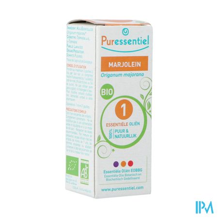 Puressentiel Eo Marjolein Bio Expert 5ml