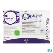 Load image into Gallery viewer, Pku Express Plus 15 Tropical 30x25g
