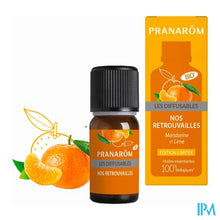 Afbeelding in Gallery-weergave laden, Les Diffusables Onze Herenig. Bio Ed.lim. Fl 10ml
