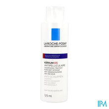 Afbeelding in Gallery-weergave laden, La Roche Posay Kerium Ds Sh Cure Antipell Intensif 125ml
