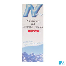 Afbeelding in Gallery-weergave laden, Biogam N-spray Mn Cu
