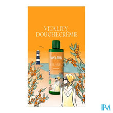 Afbeelding in Gallery-weergave laden, Weleda Duindoorn Vitaliseringsdouche Tube 200ml
