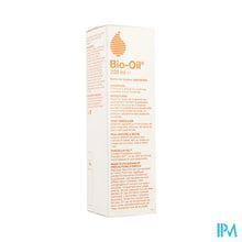 Load image into Gallery viewer, Bio-oil Herstellende Olie 200ml
