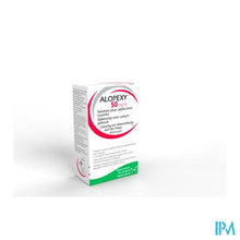 Afbeelding in Gallery-weergave laden, Alopexy 50mg/ml Opl Cutaan Gebruik Fl Pipet 60ml
