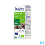 Ladrome Passiflora Incarnata/wilde Passiebloem50ml