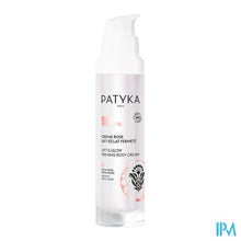 Afbeelding in Gallery-weergave laden, Patyka Verstevigende Lift Cr Stralende Teint 50ml
