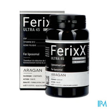 Afbeelding in Gallery-weergave laden, Ferixx Ultra 45 Tabl 90 Nf

