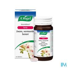Load image into Gallery viewer, A.Vogel Aesculaforce Forte 50 tabletten
