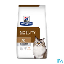 Afbeelding in Gallery-weergave laden, Prescription Diet Feline J/d W/chicken 3kg
