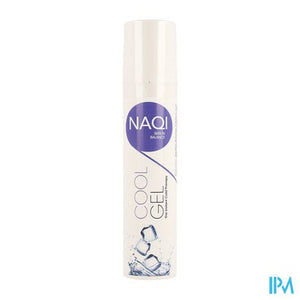 Naqi Cool Gel 100ml