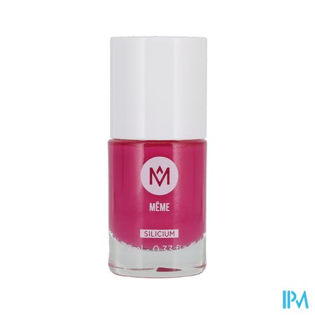 Meme Nagellak Fuschia 10ml