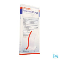 Leukomed T Plus Skin Sens. 10cmx25cm 5 7617803