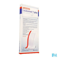Load image into Gallery viewer, Leukomed T Plus Skin Sens. 10cmx25cm 5 7617803
