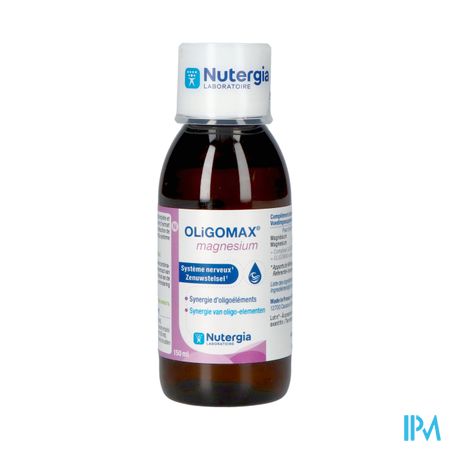 Oligomax Magnesium 150ml