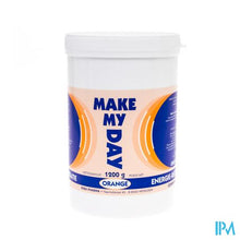 Afbeelding in Gallery-weergave laden, Make My Day Sinaas Pdr Oplosbaar 1200g Deba
