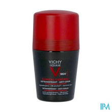 Afbeelding in Gallery-weergave laden, Vichy Homme Deo Roll Clinical Control 96u 50ml Nf
