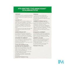 Afbeelding in Gallery-weergave laden, Xls Afslankingsthee Zakje 24
