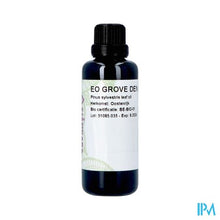 Afbeelding in Gallery-weergave laden, Sjankara Grove Den Ess. Olie Bio 50ml
