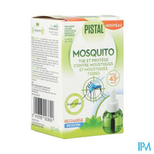 Charger l'image dans la galerie, Pistal Mosquito Elektrische Verstuiver Navulling
