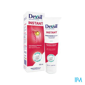 Dexsil Gewrichten & Spieren Gel 100ml