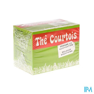 Courtois Thee Inf 20x2g