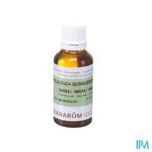 Afbeelding in Gallery-weergave laden, Pranarom Eo Niaouli Bio 30ml
