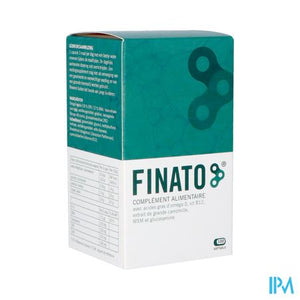 Finato Softgels 100