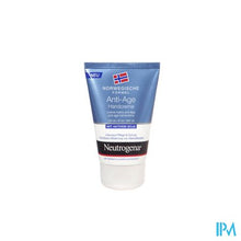 Afbeelding in Gallery-weergave laden, Neutrogena N/f Handcreme A/age Ip25 Tube 50ml
