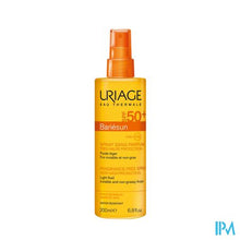 Afbeelding in Gallery-weergave laden, Uriage Bariesun Ip50+ Spray Z/parf 200ml
