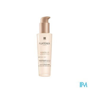 Furterer Absolue Keratine Sublim. Herstel. Cr100ml