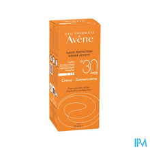 Load image into Gallery viewer, Avene Zon Creme Ip30  50ml
