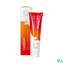 Afbeelding in Gallery-weergave laden, Canmove Tube 100ml
