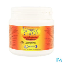 Afbeelding in Gallery-weergave laden, C-1000 Plus Bioflavon. Comp 250 Deba
