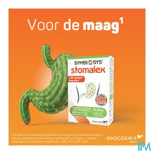 Afbeelding in Gallery-weergave laden, Stomalex Symbiosys Caps 30
