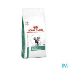 Load image into Gallery viewer, Royal Canin Cat Satiety Dry 1,5kg
