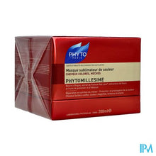 Load image into Gallery viewer, Phytomillesime Masker Pot 200ml
