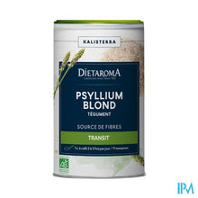 Afbeelding in Gallery-weergave laden, Dietaroma Psyllium Format Eco 500g
