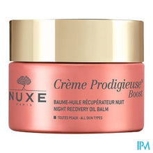 Afbeelding in Gallery-weergave laden, Nuxe Cr Prodigieux Boost Bme Olie Herst.nacht 50ml
