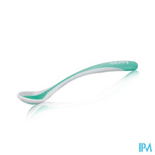 Afbeelding in Gallery-weergave laden, Nuby Warmtegevoelige lepel met zachte rand - 2stk - 3m+
