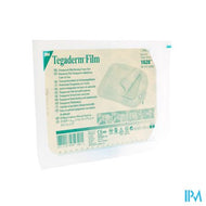 Tegaderm 3m Transp 15x20cm 1 1628