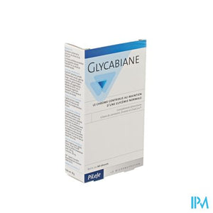 Glycabiane Gel 60x595mg