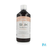 Silix Hair Skin Nails 750ml
