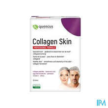 Load image into Gallery viewer, Quercus Collagen Skin Sticks 20
