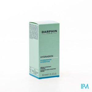 Darphin Hydraskin Serum Pompfles 30ml D52g