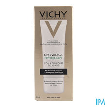 Afbeelding in Gallery-weergave laden, Vichy Neovadiol Phytosculpt Nek Contouren 50ml
