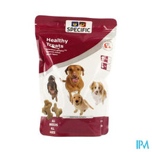 Load image into Gallery viewer, Specific Healthy Treats Dog 300g
