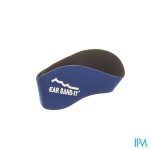 Ear Band-it Zwemmen Neopreen Small