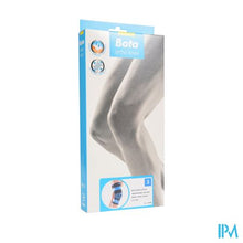 Afbeelding in Gallery-weergave laden, Bota Ortho Df 2100 Zwart N3
