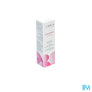 Auriga Flavonex Creme Tube 50ml